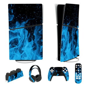 PlayVital Vfps5 Slim{̃fW^o[WɑΉpXLV[Aps5Rg[[ɑΉpXLXebJ[Aps5wbhZbg[dXe[VRɑΉpXLV[