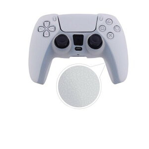 BLUEHOOSYOO PS5 �R���g���[���[�p�ی�P�[�X SONY Play Station 5Slim PRO �R���g�� �[���[ �Ή� �ی�P�[�X ���� �����h�~&�Ռ��z�� �y��&�� �S�ʕی�