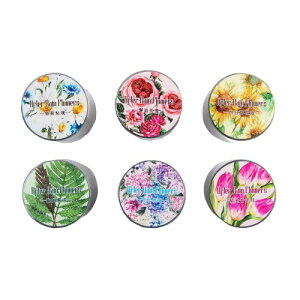 Alideco 6 }XLOe[v 킢VȃzbgX^v̉ ybg60mm×2m PETS e[v L DIY  }Xe V[ (yuhouhuacong)