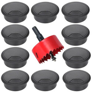 10PCŠ̂tRCAfXNgbvP[ũX[ufXNgbvP[ǔJo[AItBXƒ̃fXNgbvP[uɗzIȃ\[Vł(60 mm)