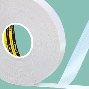 COUMENO S ʃe[v ȒP؂ pr pCvŒ ڍ ƒp ItBXp HƗp pCve[v 20m 15mm