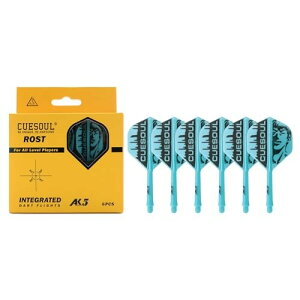 CUESOUL ROSTV[YVtg ̌^tCg X^_[g` MTCY 6{Zbg(2-CSAK-55XSG) Blue