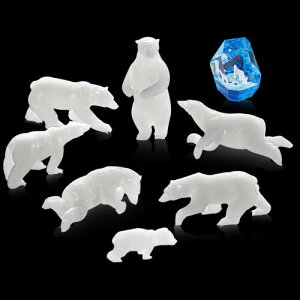 FineInno 3D  Cm kɌF 7Zbg  C NQ VR[hf Wp UV W^ DIY fRf ޗ ɏ (kɌF)