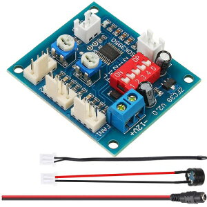 Youmile DC 12V PWM PC CPU t@ x䑬xRg[[ CPU A[W[ CPUpW[43`lDC12V NTC50KMZT[/uU[A[TE_[W[
