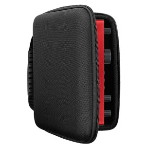 Musiin Focusrite Scarlett 2i2P[X4I[fBIC^[tF[XΉv~AxxbggxP[XAn[hVF}b`2i2یgxL[Jo[obO (ubN)