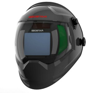 GEOSTAR �n�ږ� �����Ռ� �n�ڃ}�X�N �{���̐F���f�� ���y�� �A�[�N�n�ڂɑΉ��n�ڃw�����b�g �n�ڃ}�X�N �d�r�����\ 4�A�[�N�Z���T�[ TIG MIG ARC�n�ڂɑΉ� �ߎ����K�l�ƕ��p�\