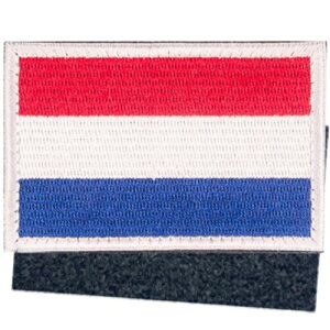 I_ by hJ AbvP 8cm×5cm ToQ[ ~^[ }WbNe[v xN NYANDELMO ND-0172-R02-NL