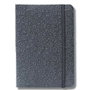 LEATHER VILLAGE G{XHJo[ rW[im[g - 7X5" - 90GSM v~A 180 y[W - \tgJo[_CA[ - O[