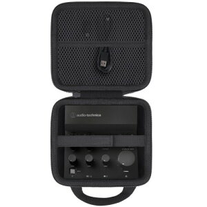 iP[X̂݁jI[fBIeNjJ Audio Technica AT-UMX3 USB I[fBI~LT[ I[fBIC^[tF[Xp[P[XCubN-Aenllosi