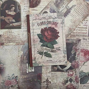 R[W f 40 fUCy[p[ o{ wi f lߍ킹 y[p[Ntg 蒠f m[giKNIN)