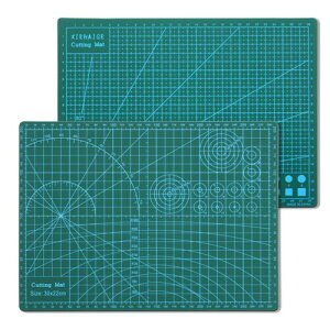 YUWENW Jb^[}bg JbeBO}bg |p}bg 1Zbg PVC ʎdl ȏC@\t ʎgp\ vf쐬 }ʍ Ao ؂蔲Ɨp DIY |pi A4T