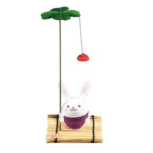 ĂĂ^ Ă̕ 肿߂׍H Ȃ݂̘aG (Luckyrabbit)