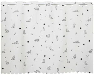 JtFJ[e oNV[ p ՔM fM UVJbg ȃGl 􂦂 Ԏd؂  ډB pJ[eiX ʏ X܏ (}07, 100cm×45cm)