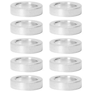 A~ Xy[T[ 10 M8 a8.2mm×Oa12mm×3mm lWX^hItubVO v [dグ̊ی^Xy[T[ lW {g