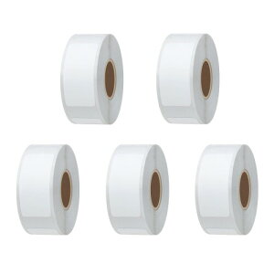 Hybsk ���M���x���V�[�� 13×30mm 5���v1000���APhomemo D30 �Ή� ���x���V�[���A�ϐ�/�ϖ�/���S�����M�p�� �X�ֈ��� qr�R�[�h �V�[�� �l�D�V�[�� �H�i�\�� DIY�^�u ���i���x�� ����� ����PD�^�u