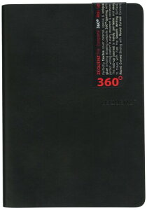 �[�j�X�E�G���^�[�v���C�Y �W�[�N�G���X360_�m�[�g M�iB6�j���r �u���b�N