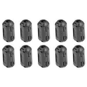 Rebower NbvItFCgORA tFCgRA RFI EMImCYtB^[Nbv USBrfIP[udR[hp 3.5mm ubN 10