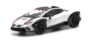TINY(^Cj[) × sparky 1/64 {M[j Lamborghini EJ Xe[g (zCg)