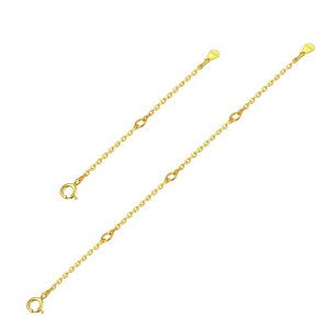 (ChicSilver) AWX^[`F[ S[h 5cm 10cm 2{Zbg  lbNX  p[c ANZT[