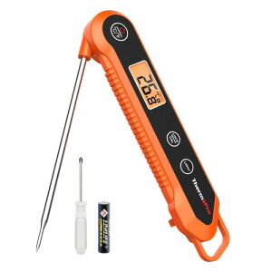 ThermoPro pxv fW^ CX^gǂݎ pxv h obNCg&Lu[Vt  Ă g VՂ  ٗp p Lb` TP03H IW