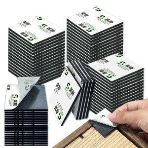 ZUNNY HJERBOF ͗ʃe[v EVAtH[ʃe[v hEϔMEhU ԓ O wZ DIYzr[ Hƕi̐ڒ ړIpr 40mm×40mm