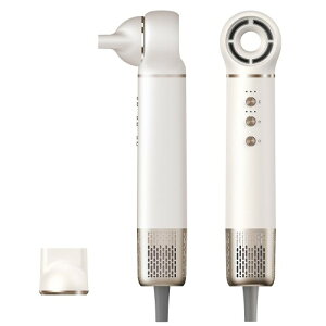 �h���C���[ �啗�� �ቷ ���� �y�� 1200W ���^ �R���p�N�g �}�C�i�X�C�I�� 3�i�K���x���� 11����] nikome �n�C�X�s�[�h�w�A�h���C���[ NKM-SHD01 (�z���C�g)