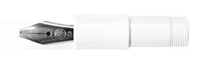 Kaweco Sport Classic Calligraphy Nib White 2.3