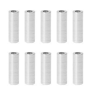 A~ Xy[T[ 10 M2 a2.1mm×Oa4mm×12mm lWX^hItubVO v [dグ̊ی^Xy[T[ lW {g