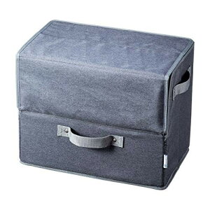 TTvC e[NA_[BOX O[ BAG-TW4GY