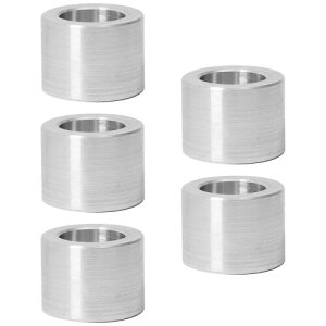 A~ Xy[T[ 5 M10 a10.2mm×Oa16mm×12mm lWX^hItubVO v [dグ̊ی^Xy[T[ lW {g