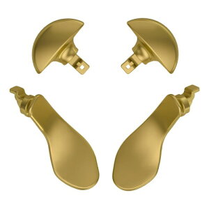 eXtremeRate ps5 EdgeRg[[ɑΉpwʃphAps5 EdgeRg[[ɑΉp\ȋobN{^ph* 4iRg[[͕tĂ܂j