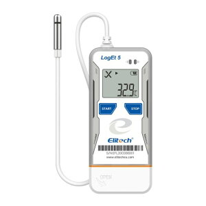 Elitech GebN xf[^K[ USBڑ OZT[t VhEf[^@\ PDF/CSV|[g 32,000f[^|Cg ①ɉxv LogEt5THE