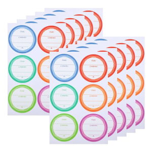 FRCOLOR �H�i�ۑ� ���x���V�[�� 180�� �h�� �ϖ� ���t�V�[�� �������� 4cm �ی^ 6�F �������� �ܖ����� �Ǘ� �①�� �Ⓚ�� ���u�� �r �L���j�X�^�[ ���� �L�b�`�� �G�� (6�F / 180��)