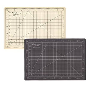 Jb^[}bg Cutting Mat A5 22×15cm 3mm JbeBO}bg Kv f |p L \ʂƗʂFႢ