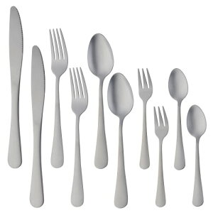 BISDARUN fBi[Jg[Zbg 10{ 2lp 18-0XeX  Tedグ Hgp 4FI\ Vo[