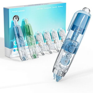 Four Candies Ce[v lߑւ 6mm 킢 y^ {2{4̒ǉlߑւ g₷ ~jTCY  v`Mtg ̎q j̎q w wZItBXpiɍœK u