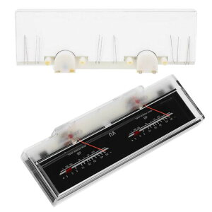 EBTOOLS P78WTCOG �o�b�N���C�g�t���f���A���w�b�_�[ VU ���[�^�[ | DIY�A���R�[�f�B���O�X�^�W�I�A�ƒ�p�n�C���[�^�[