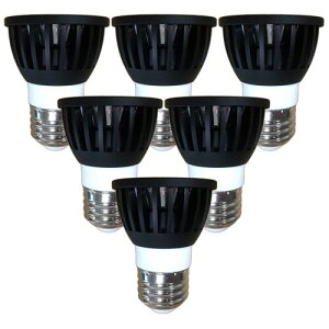 Fwaytech ledX|bg p e26 ZdF 2300K FRa92ȏ 7W LEDnQd60W`75W _Ng[LEDX|bgCg Ή 6Zbg (ZdF(2300K), {̍ (p15x