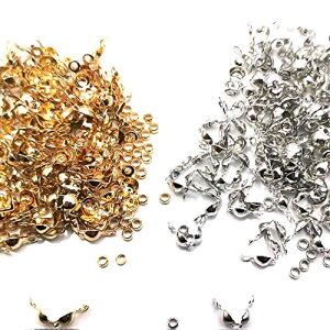 {[`bv JVʁiԂʁjt 8mm ʖ2mm q 400g S[h/Vo[ e200g nhCh ANZT[ p[c r[Y o^C|ޗ WG[ DIYp(S[