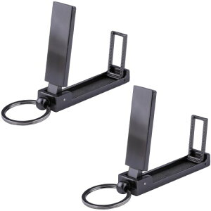 Mellbo e[utbN obOnK[ Jo| fXNtbN X}zX^h @\ 5cm܂őΉ ω׏d4.5kg ~ h~ y RpNg 6.5×1.8cm 2Zbg ubN