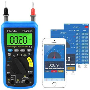 fW^}`[^[ INFURIDER YF-90EPD ͈͓dvA[^[ dbBluetoothoRŐڑAΒlAAC/DCdAAC/DCdARAeʁAHzAgCI[heXg