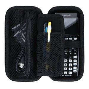 Peyyargo���[�P�[�X�ƌ݊����̂���TI-84 Plus CE/TI-84 Plus/TI-Nspire CX II CAS/TI-Nspire CX II/TI-83 Plus/TI-89 Titanium/TI-85/TI-86 �O���t�d��