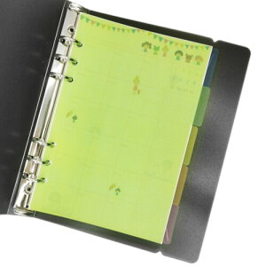 A5 / A6 6Jo[̃CfbNX^uEhOr[oC_[t@CtH_[[Y[tV[gveN^[oC_[Jo[veN^[ (PP5FZp[^[y[W, A5/21c