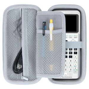 Peyyargo���[�P�[�X�ƌ݊����̂���TI-84 Plus CE/TI-84 Plus/TI-Nspire CX II CAS/TI-Nspire CX II/TI-83 Plus/TI-89 Titanium/TI-85/TI-86 �O���t�d��