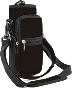 RICHEN Jo[ gю{gz_[  ybg{gP[X lIv |[` ߉\ȃV_[xgt 25/32oz̃{gɑΉ (25oz, ubN)