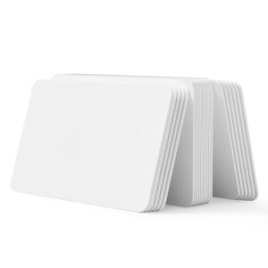 20  Inkjet PVC CardsCNWFbg\ PVC IDJ[h,Ј؁Aw, EpsonCanonCNWFbgv^œ, CR80 30 MILhPVCf, ʈ\?TimesKey