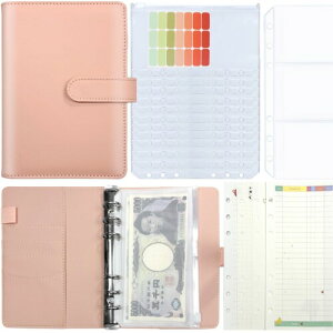 SYOUGO Ǘ|[` 킯t@C 12t@Xi 3J[h[t@C PU A6 6 oC_[ Ǘ ObY VXe蒠 p sN