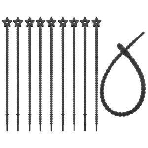 CAPASTEC P[uoh oh _炩 VR  CtH USBP[u R[h[ JԂgp\ 10{ 