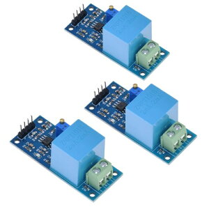 Hailege 3Zbg ZMPT101B dgX AC ANeBu Po AC dM擾 5-30V dZT[W[