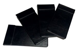 (Natura Style) `[Nbv z_[ `[͂ oC_[ e[u`FbN (ubN, 4Zbg)